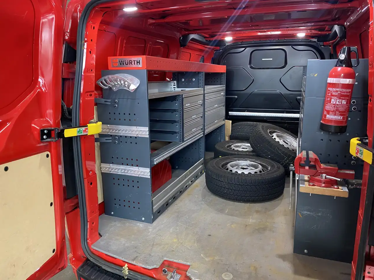 Фото машины