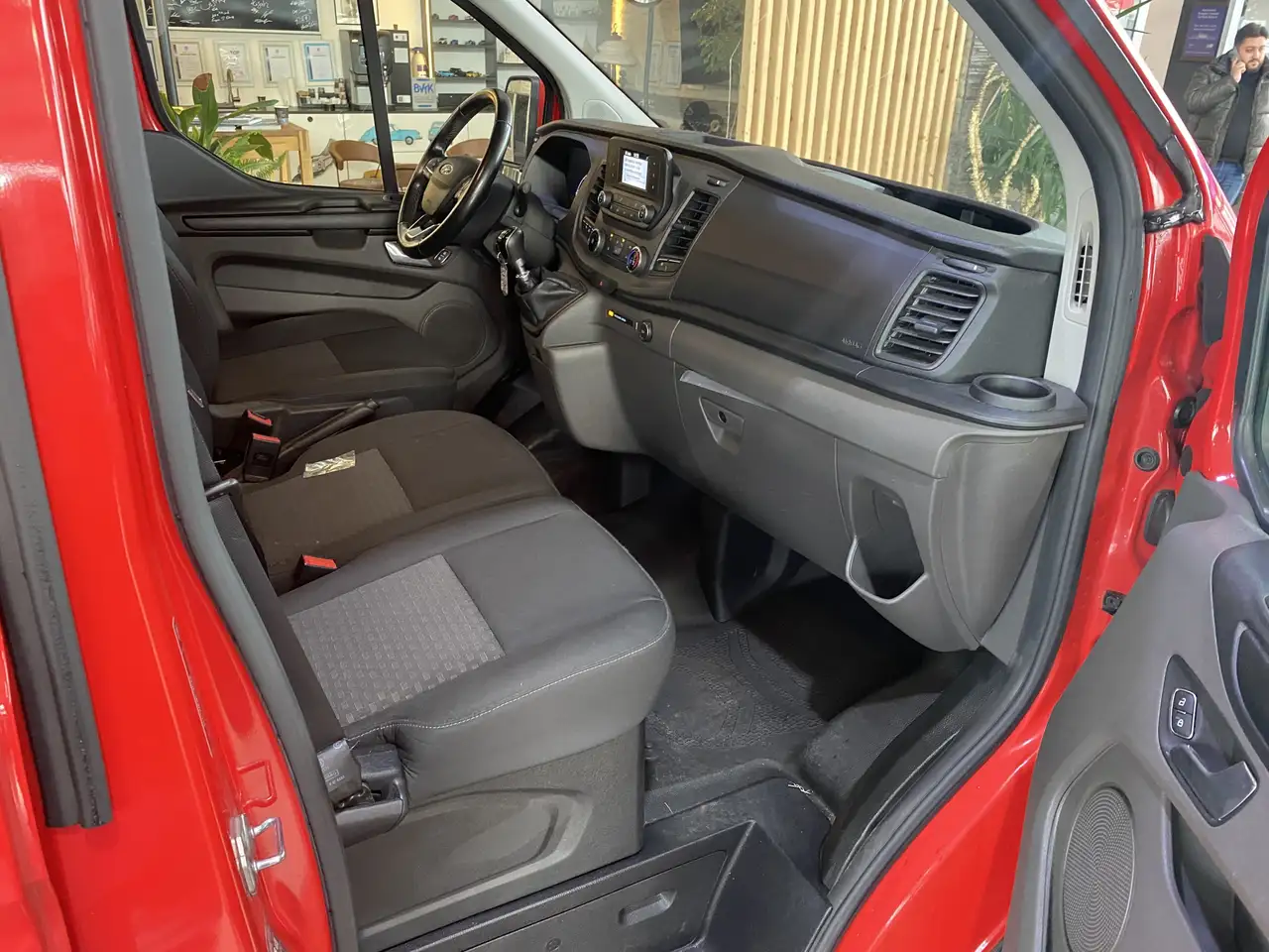 Фото машины