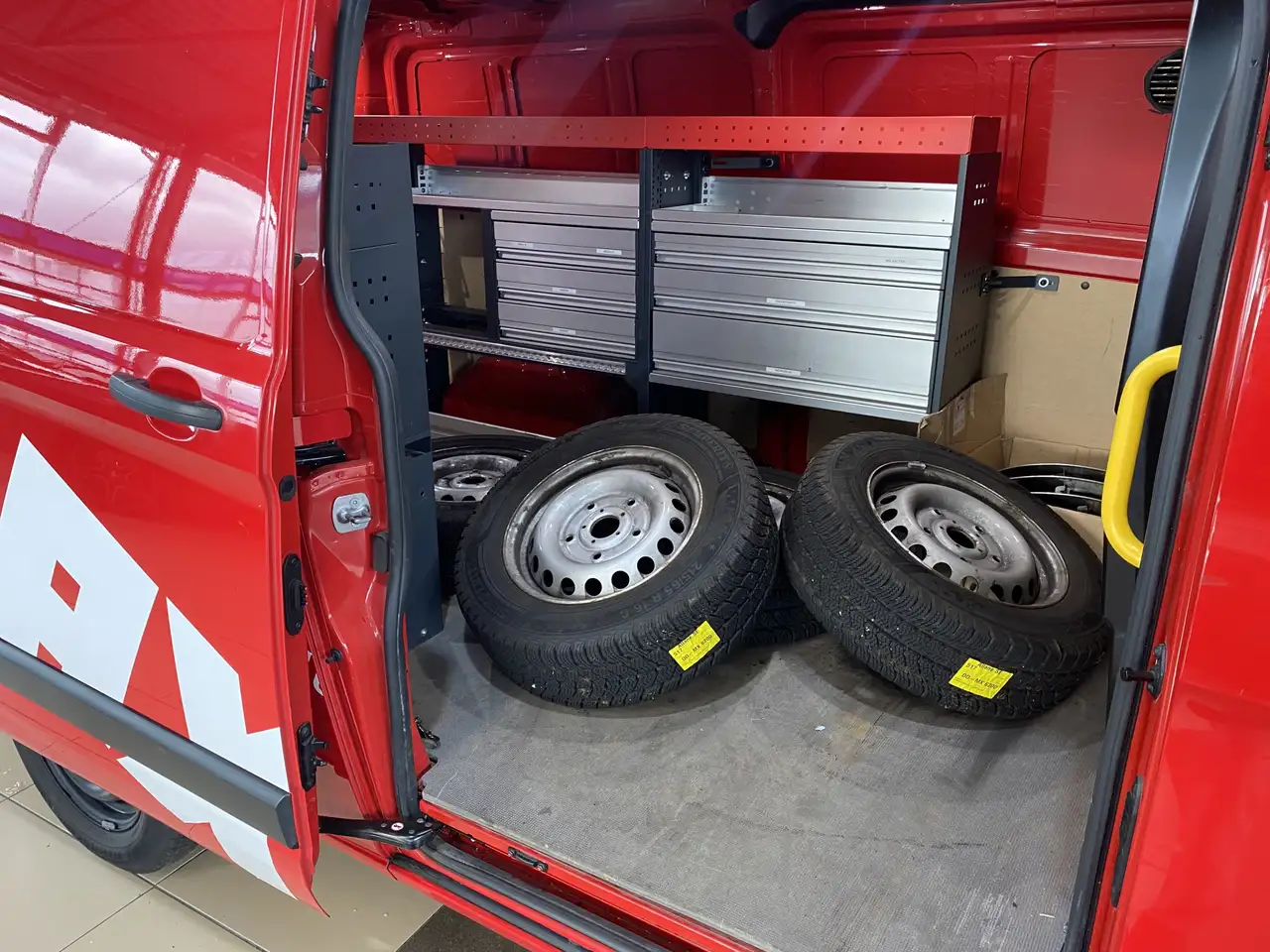 Фото машины