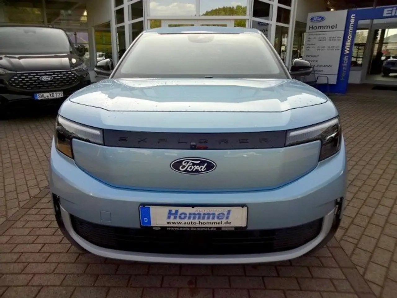 Фото машины