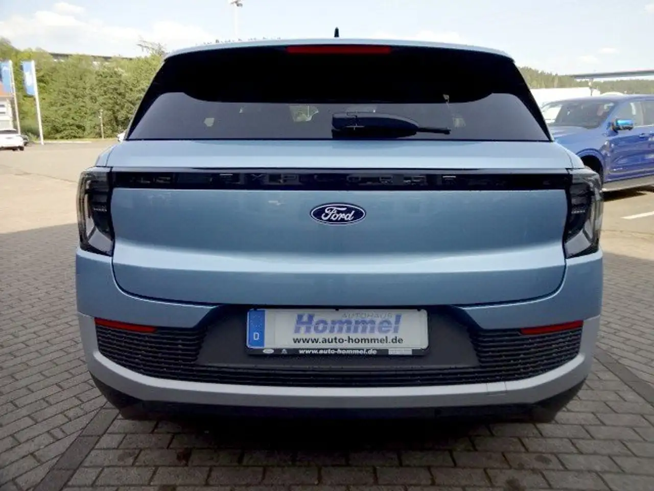 Фото машины