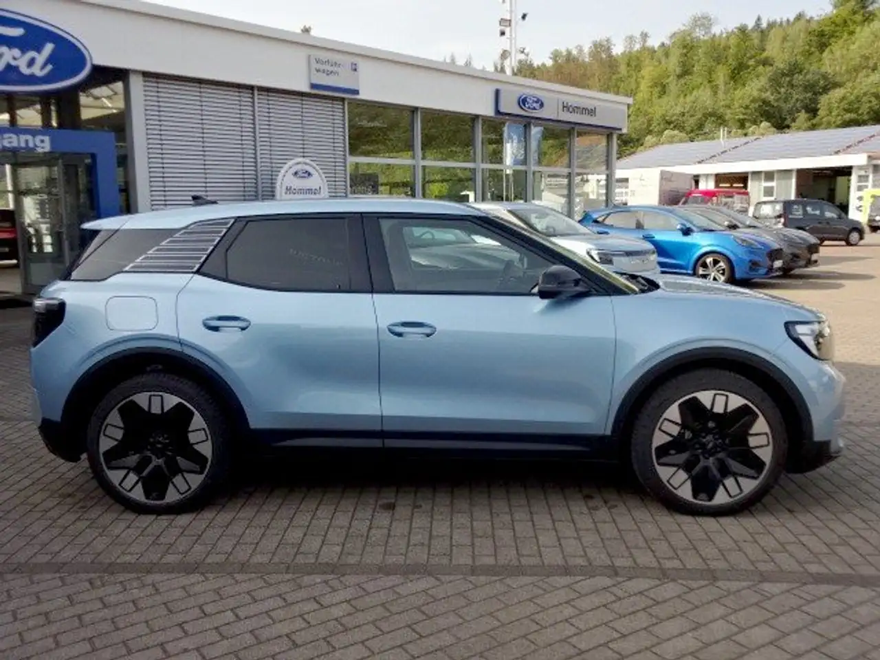 Фото машины