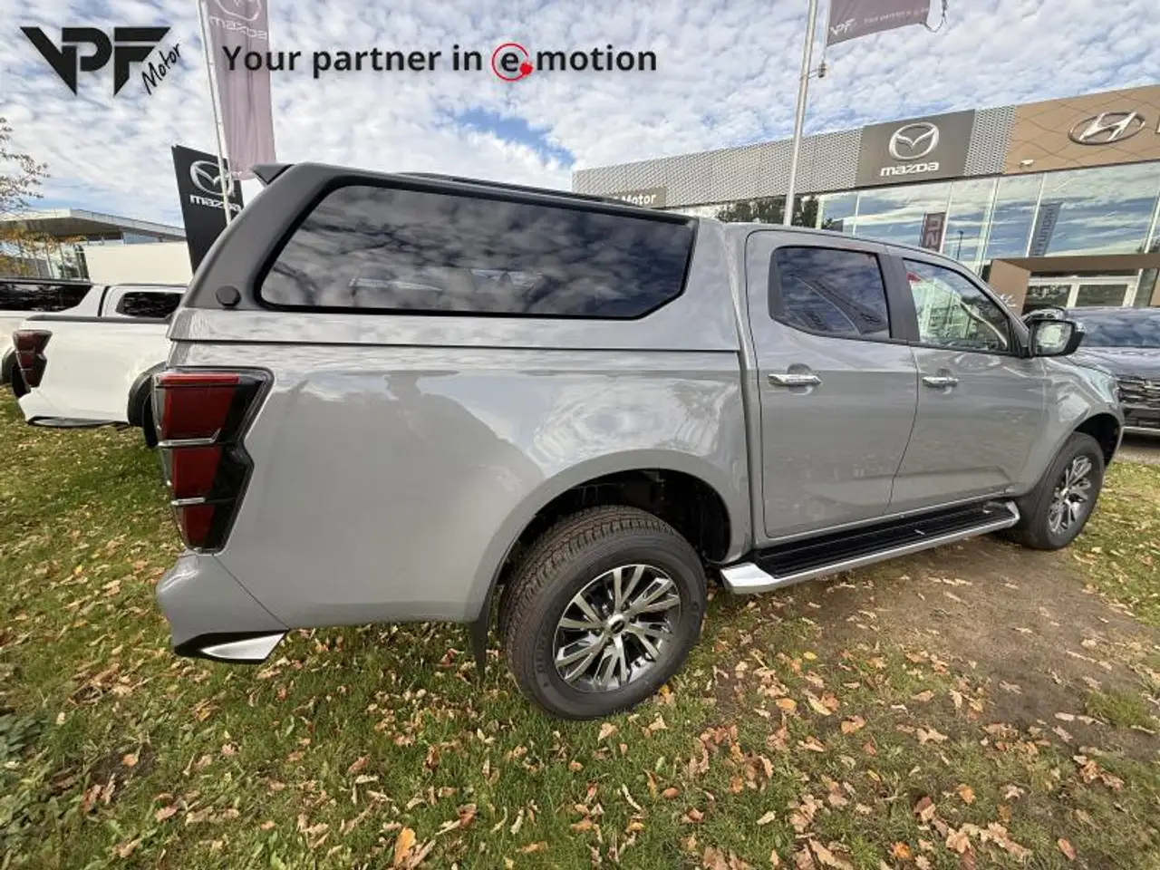 Фото машины 10