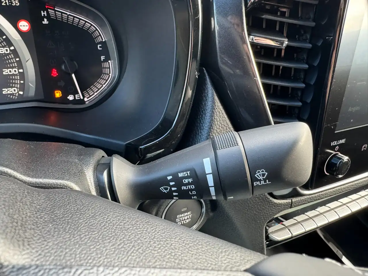 Фото машины