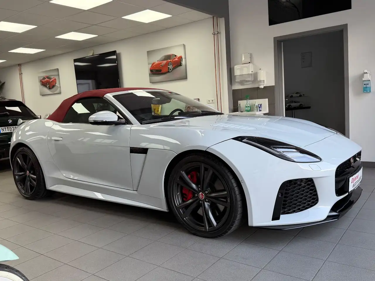 Фото машины