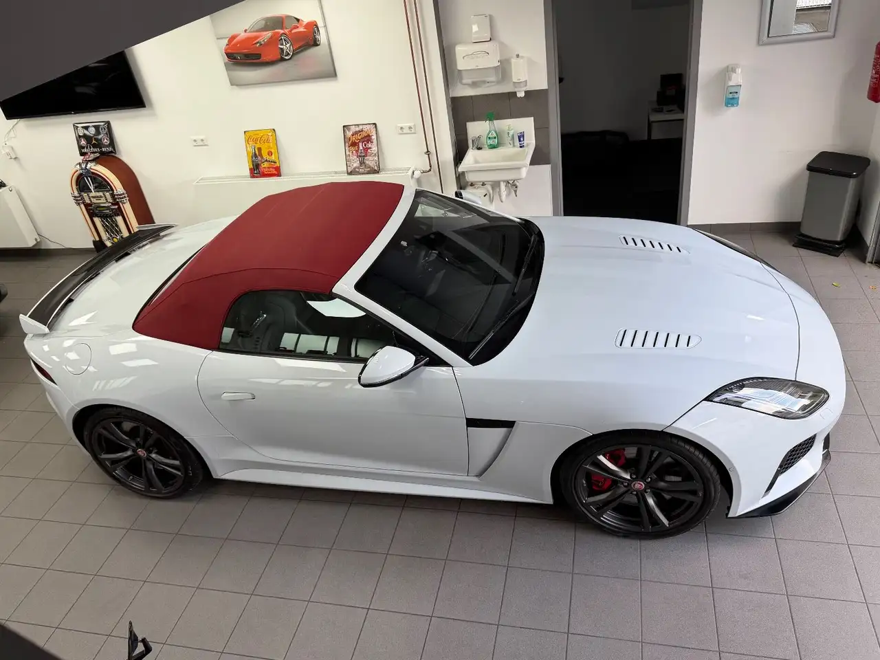 Фото машины