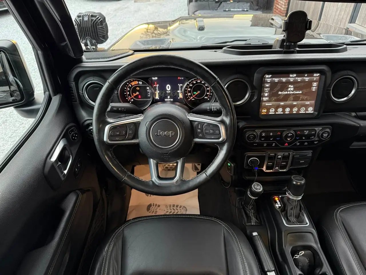 Фото машины 14