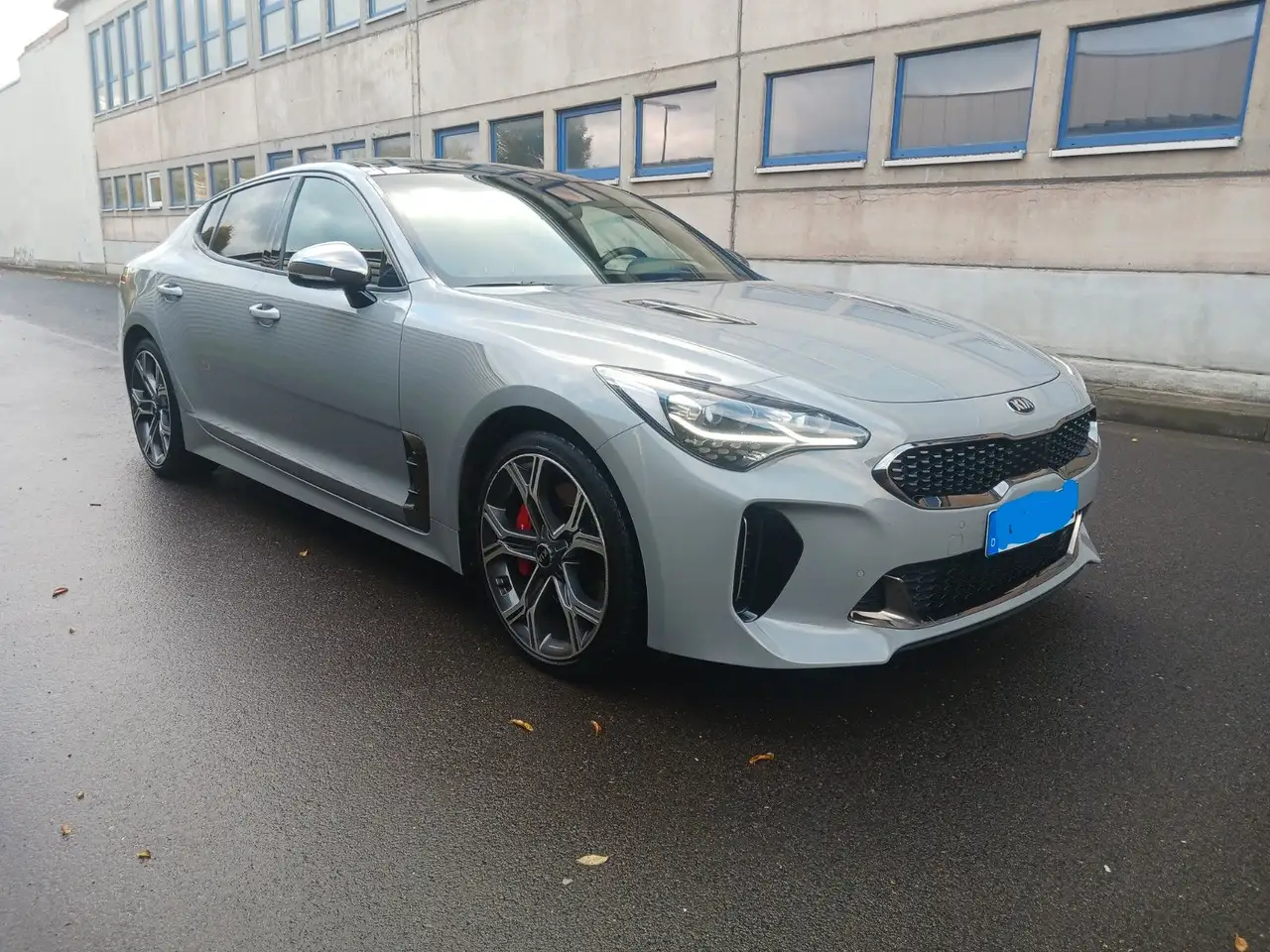 Фото машины 6