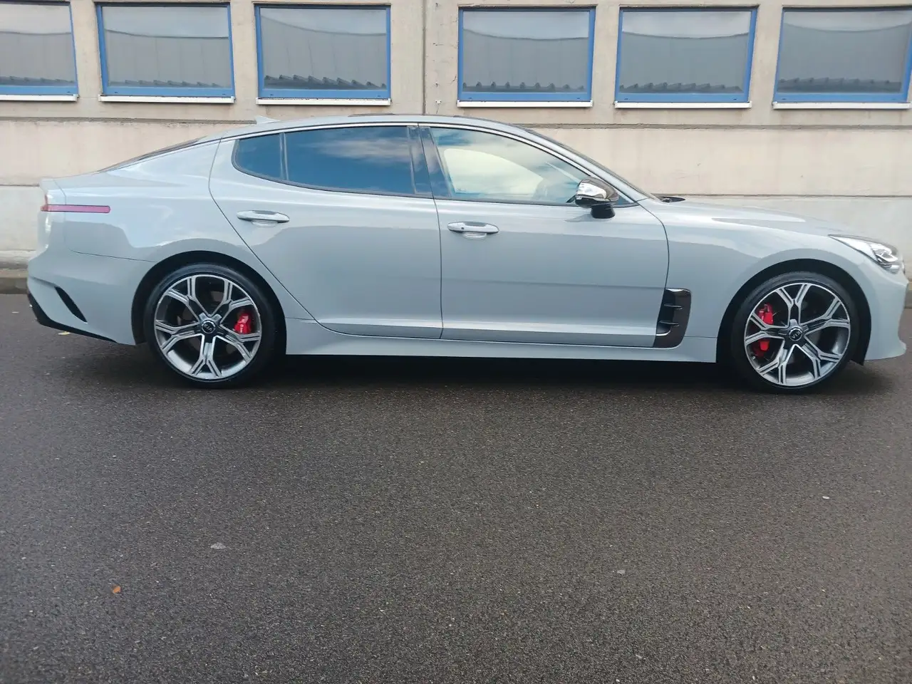 фото машины