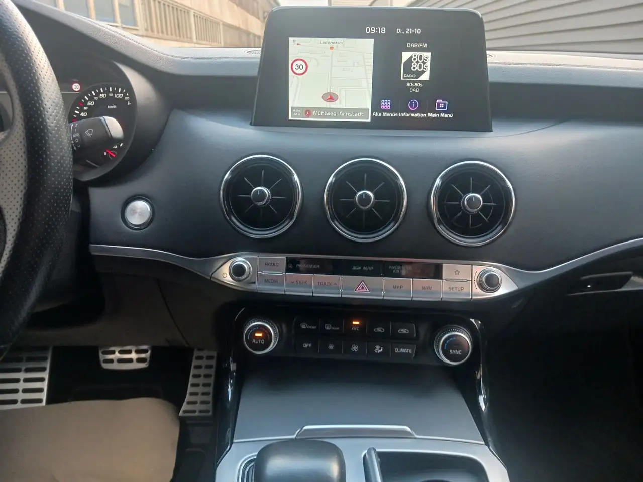 Фото машины 12