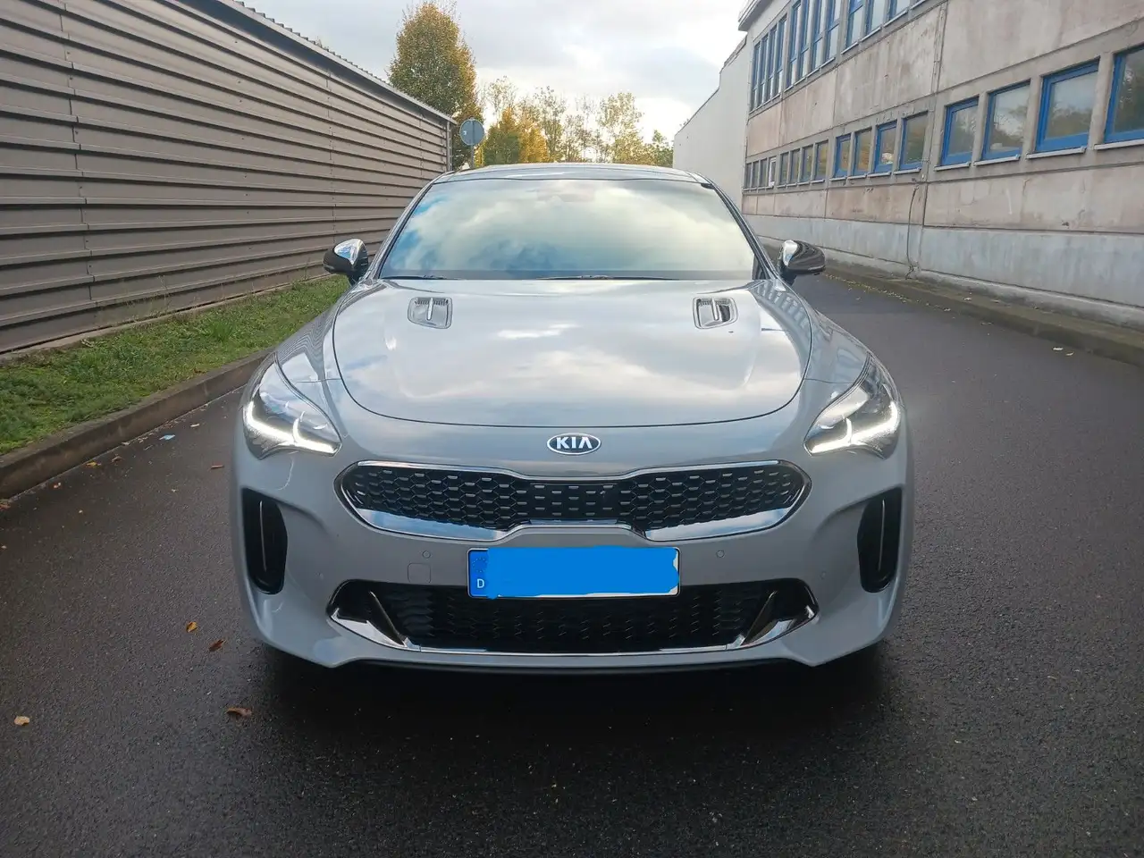 Фото машины 7