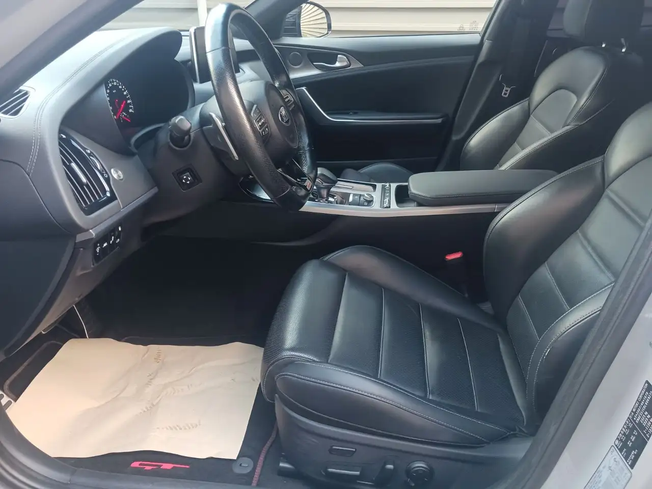 Фото машины 8