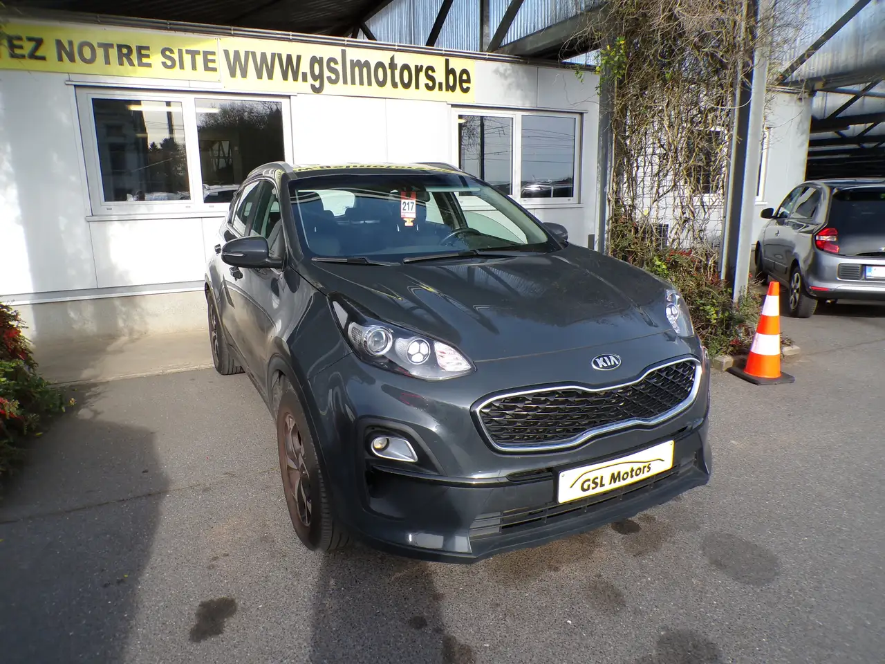 фото машины