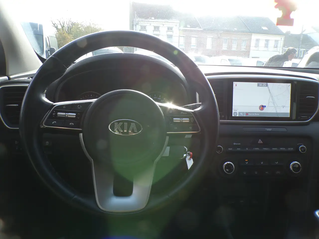 Фото машины 8