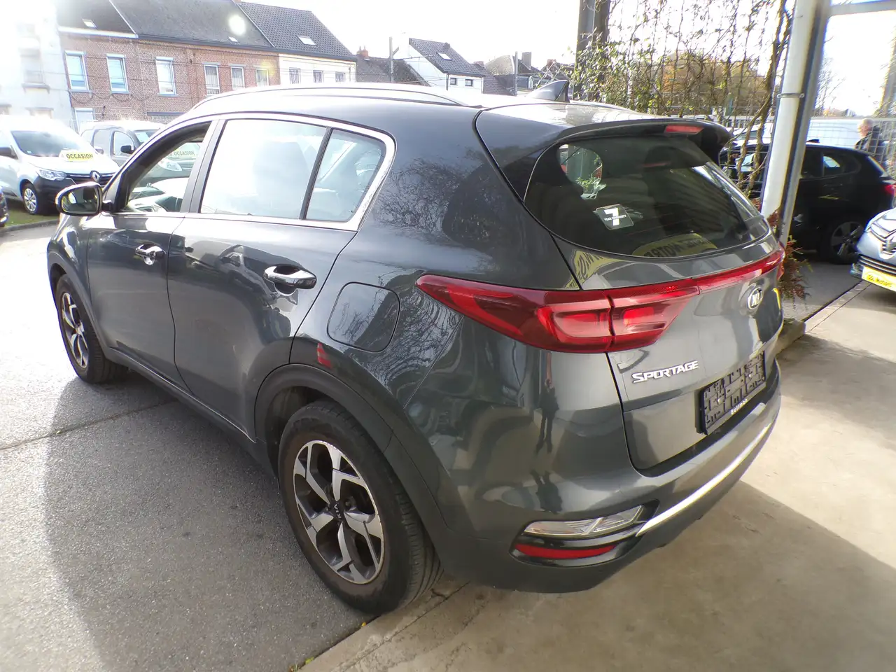 фото машины