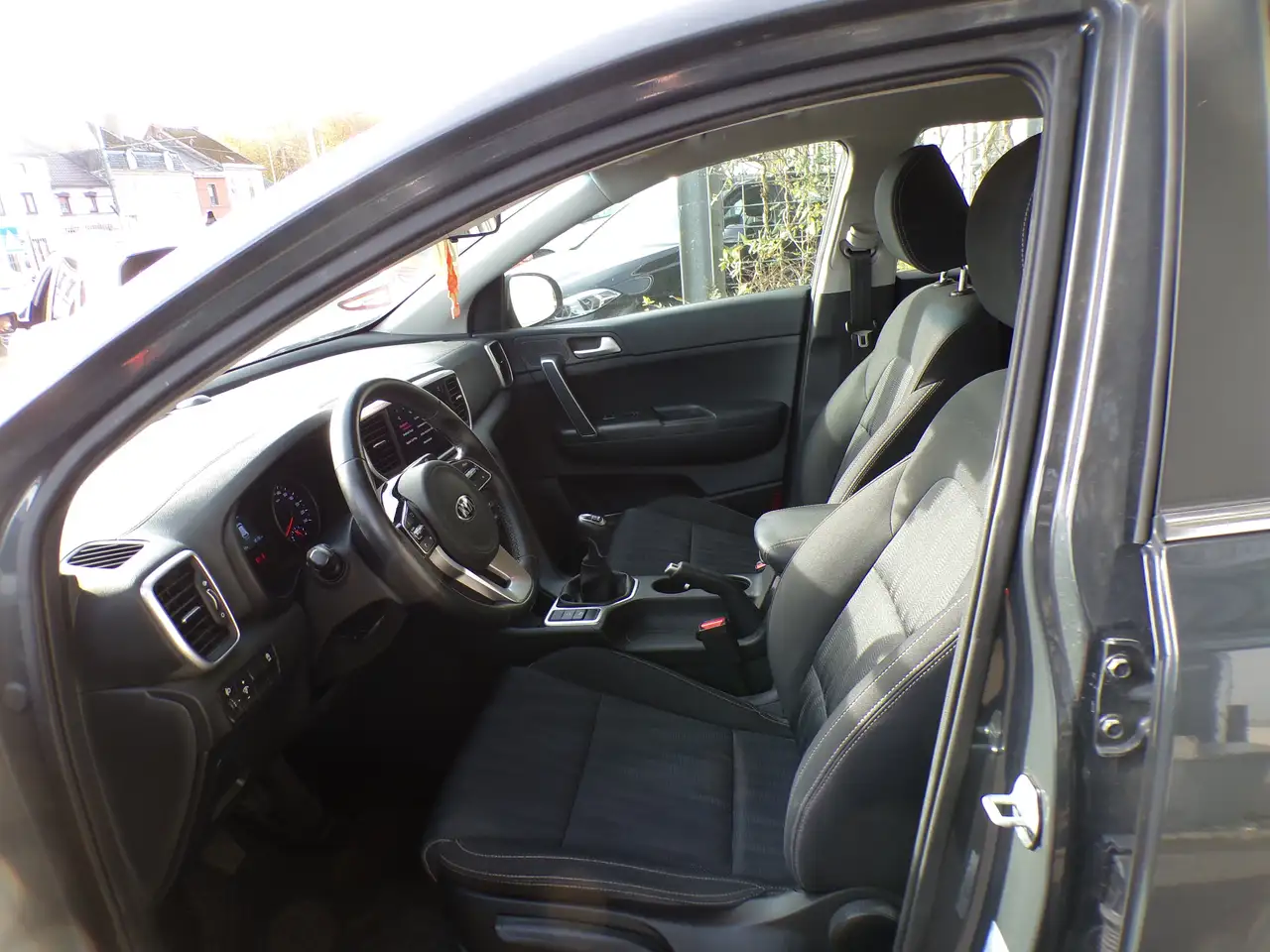 Фото машины 7