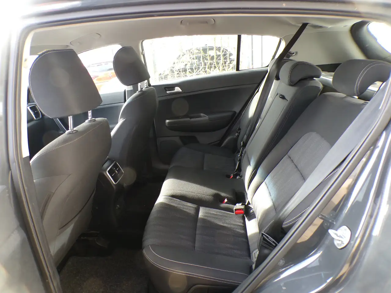 Фото машины 6