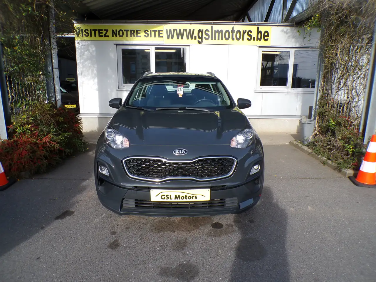 фото машины