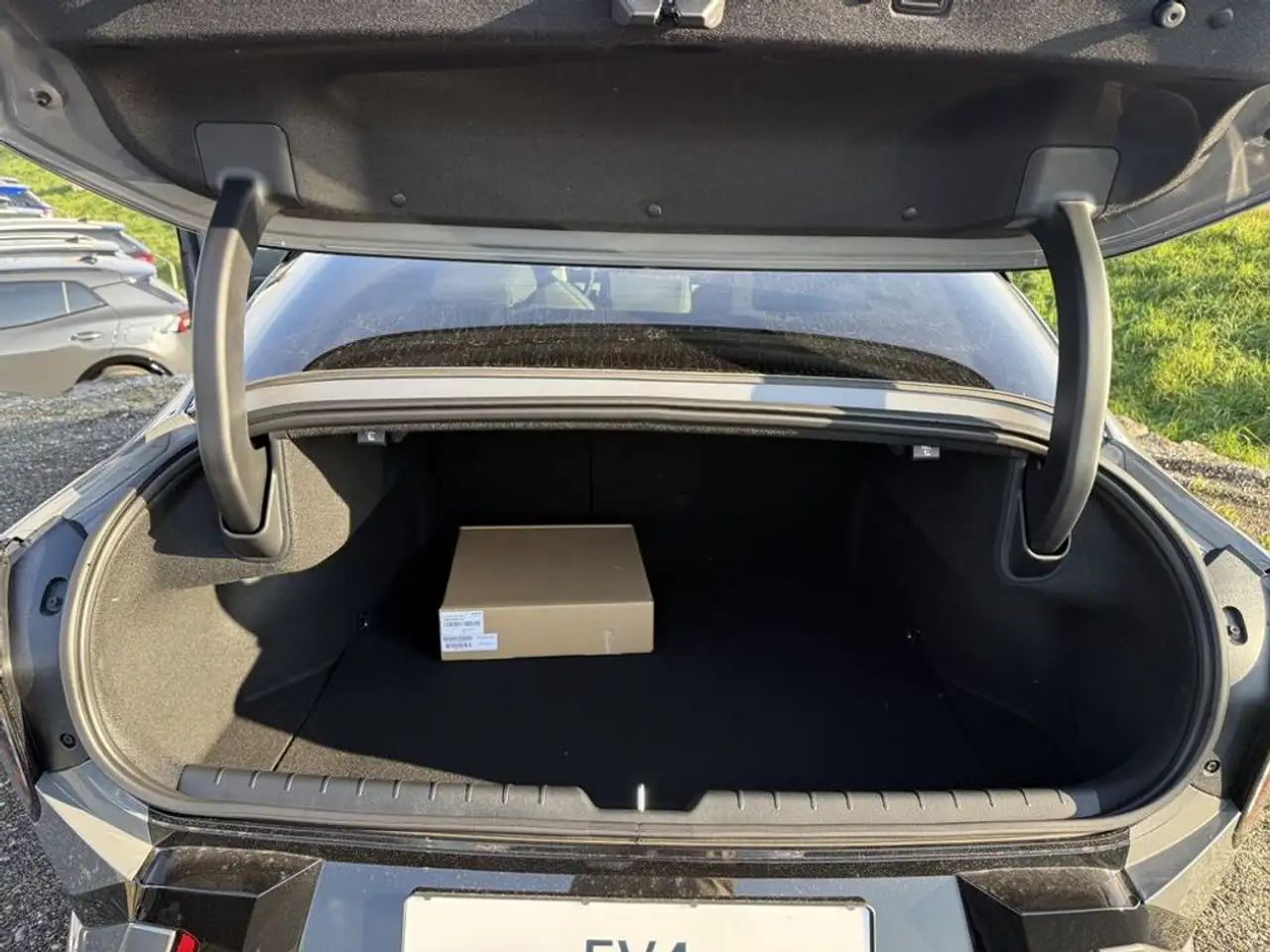 Фото машины 12