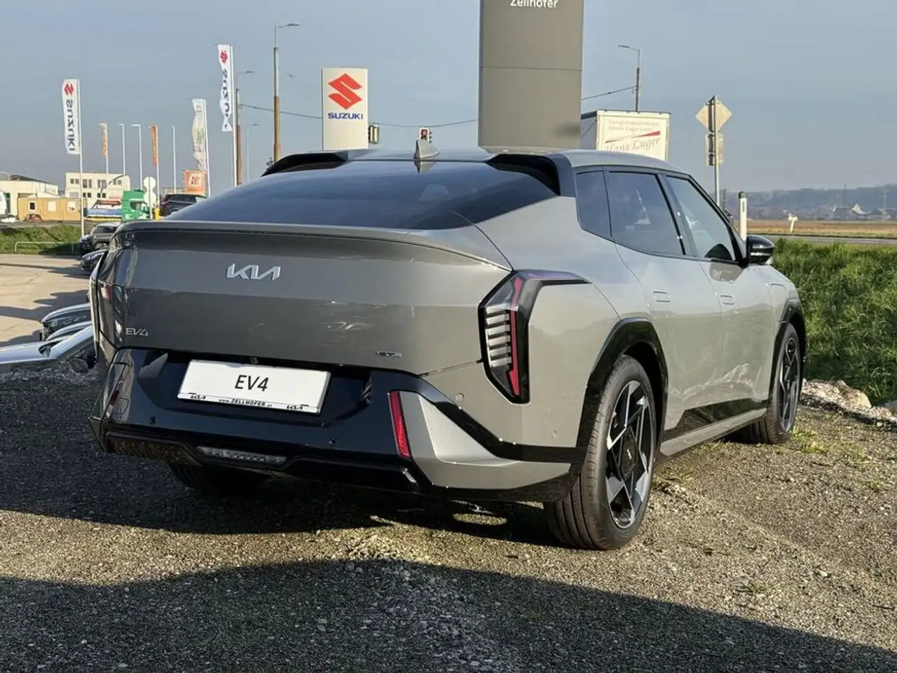 фото машины