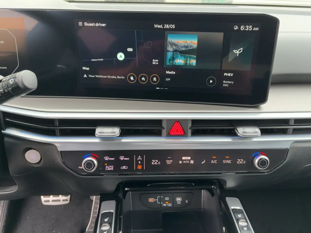 Фото машины 12