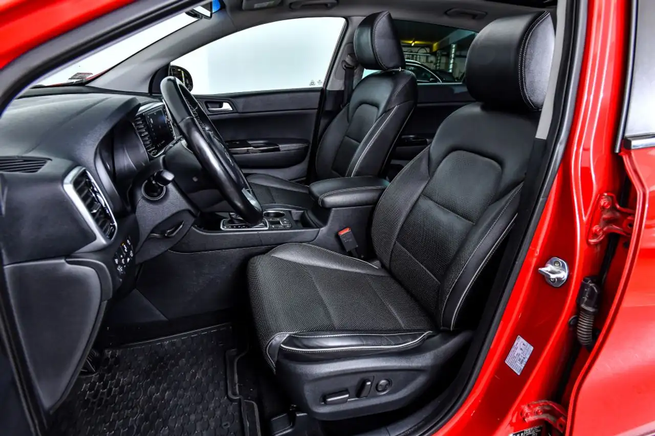 Фото машины 9