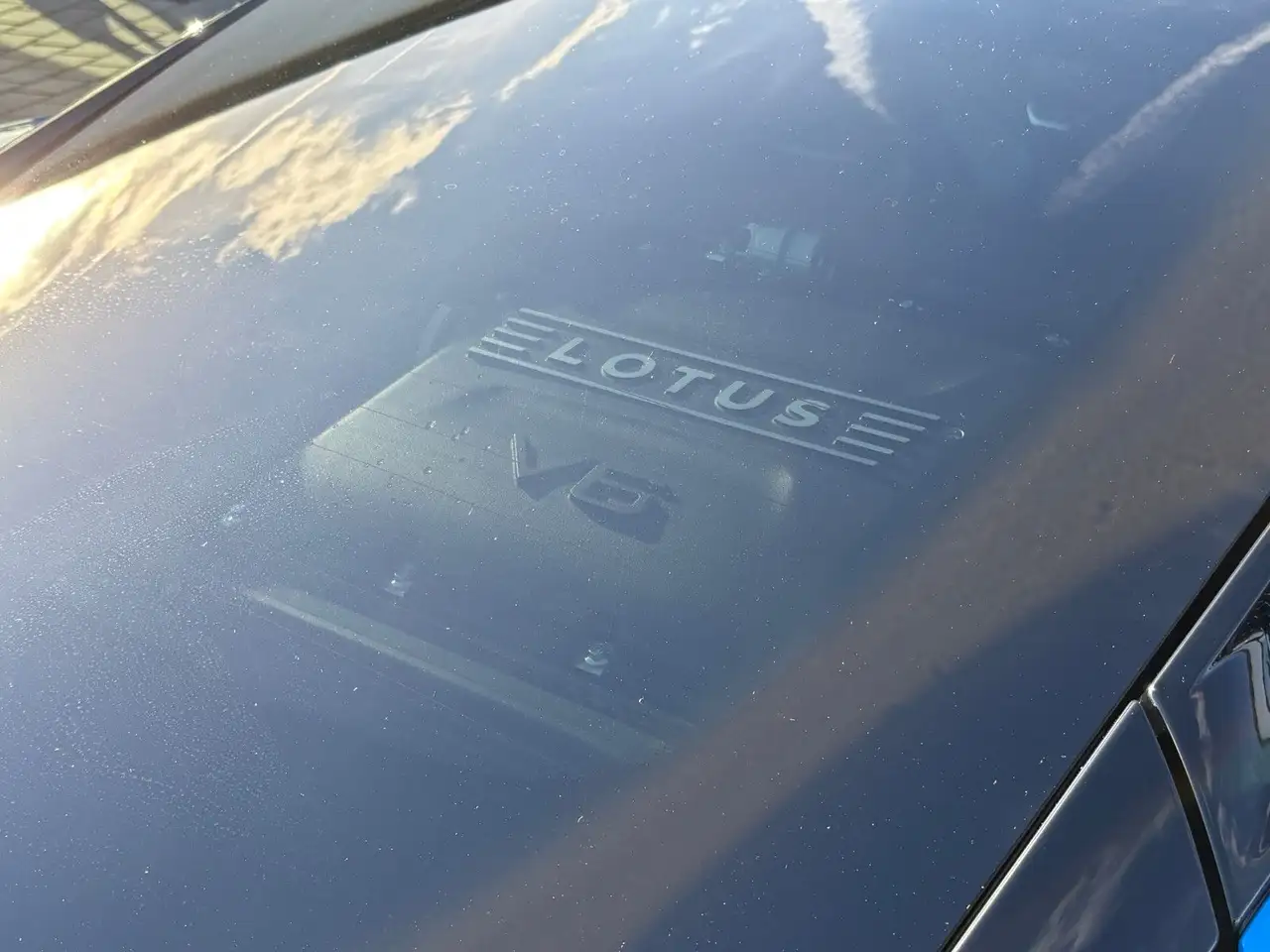 Фото машины