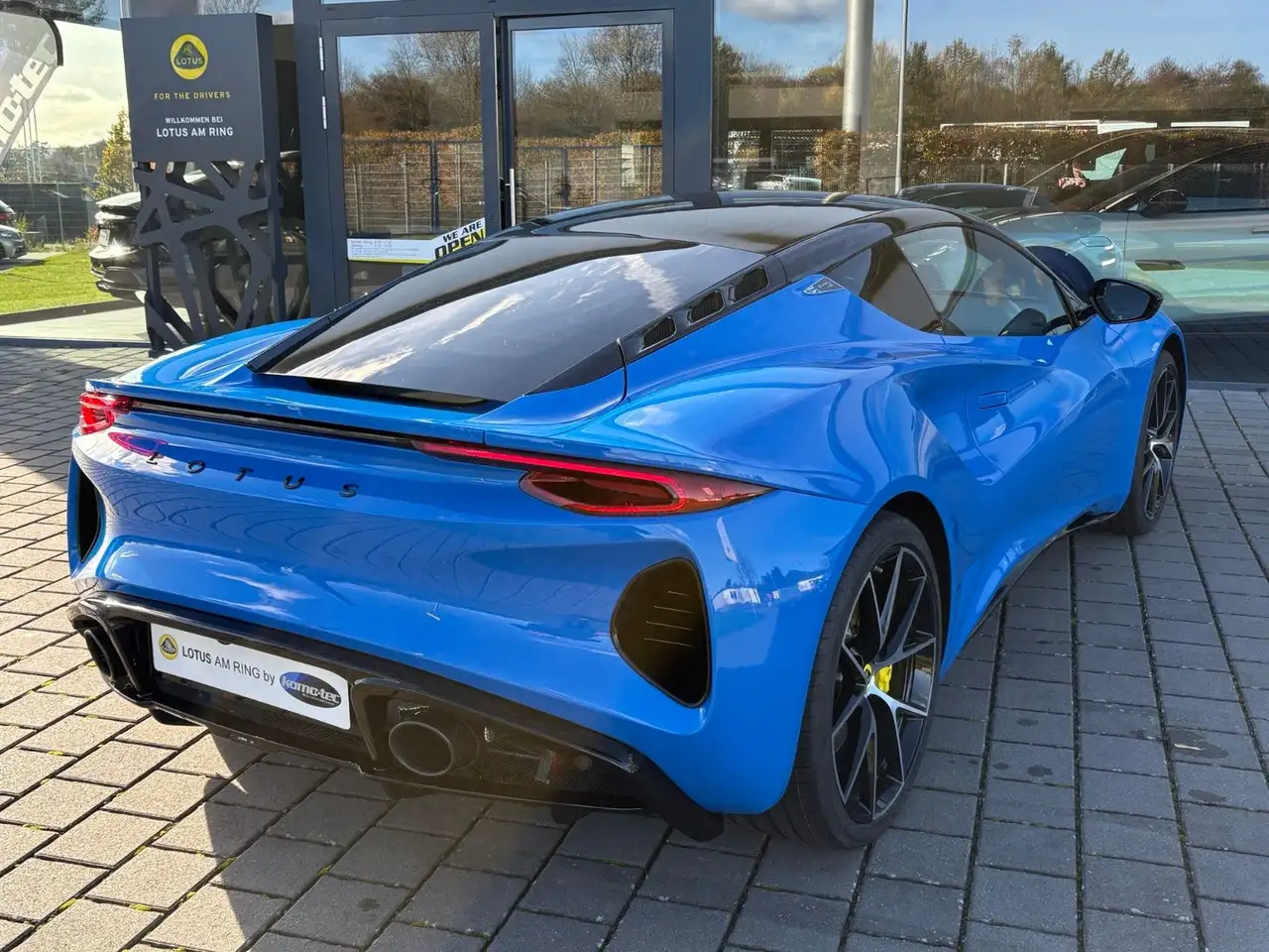 Фото машины