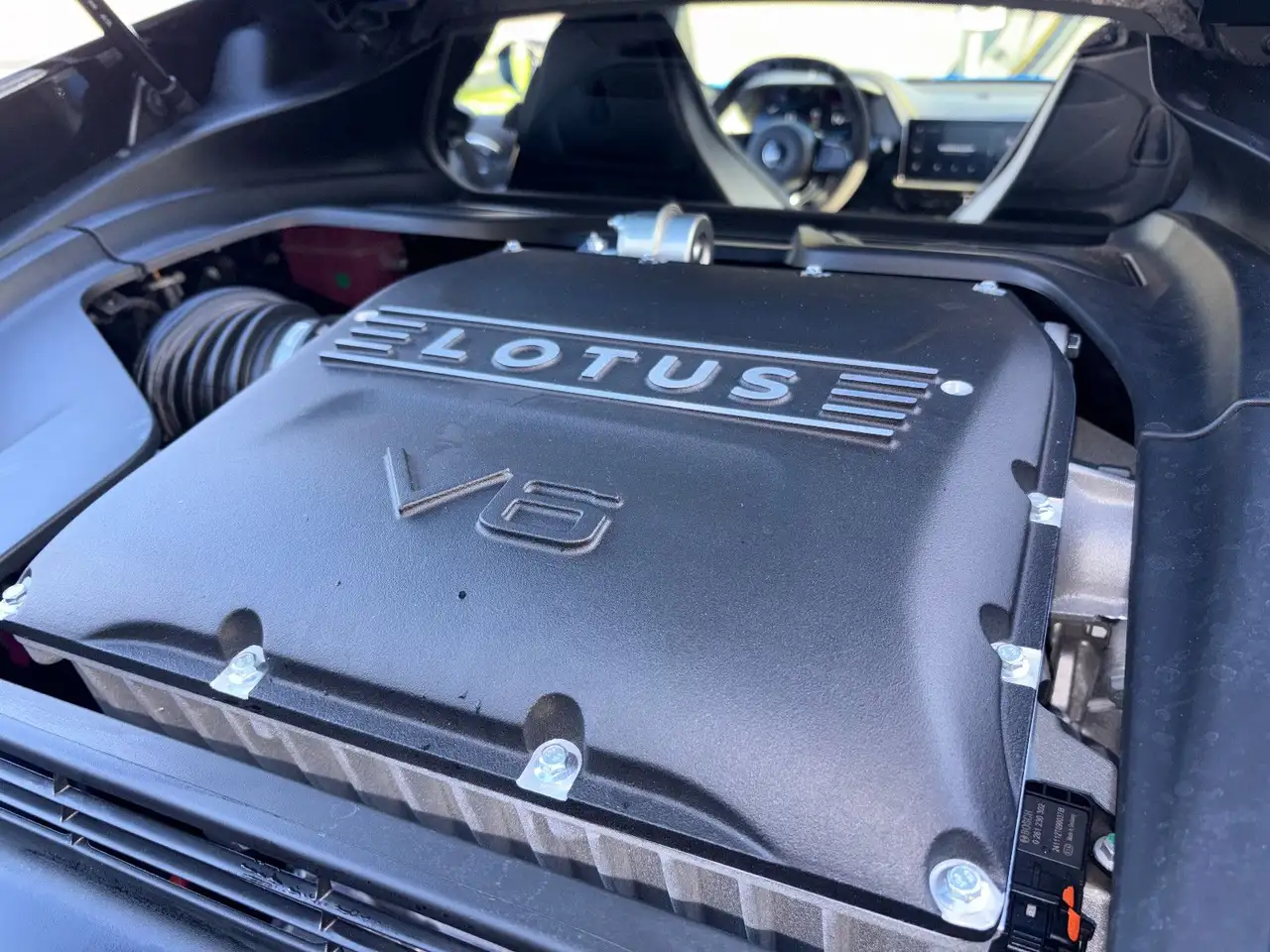 Фото машины