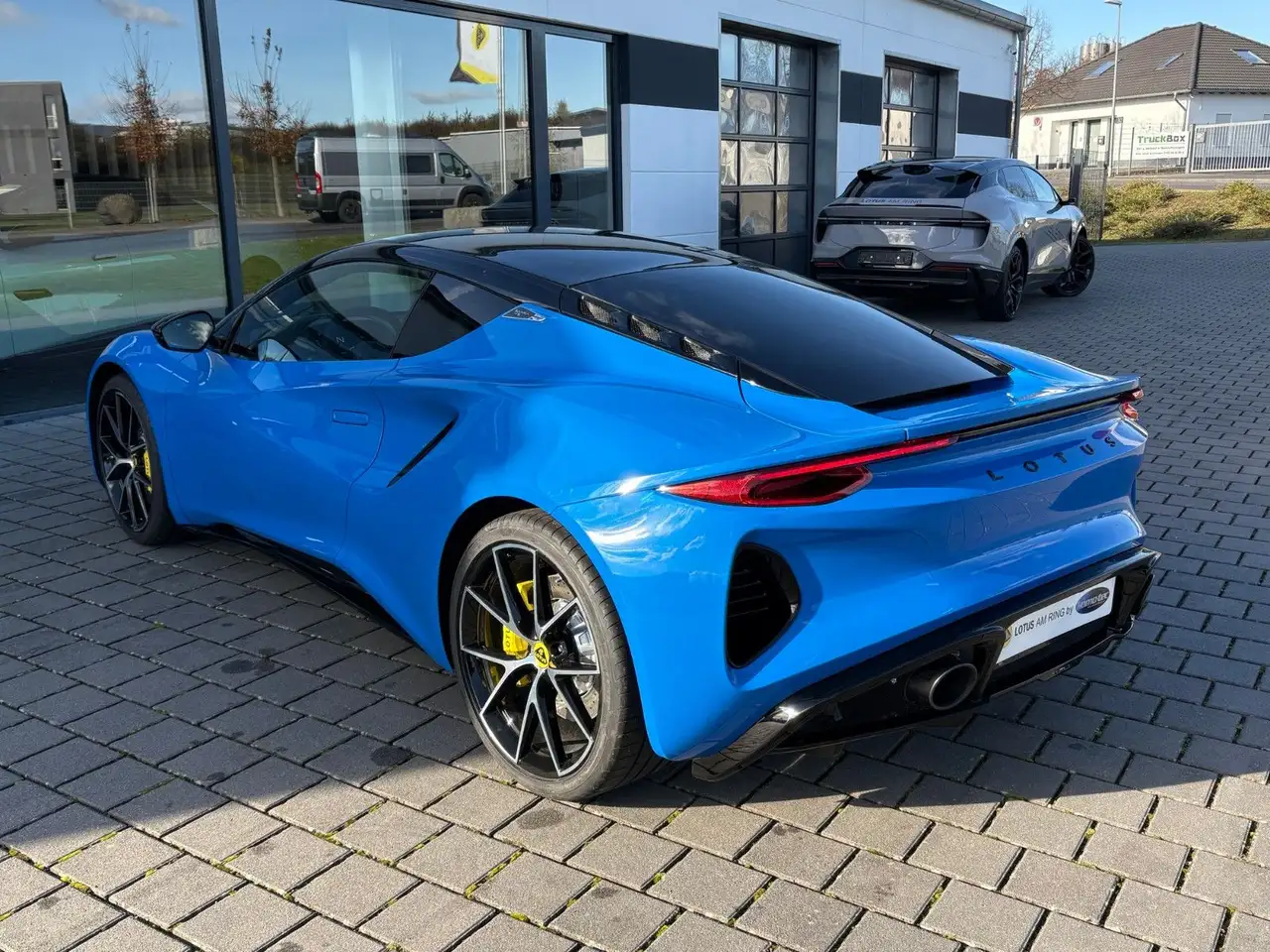 Фото машины