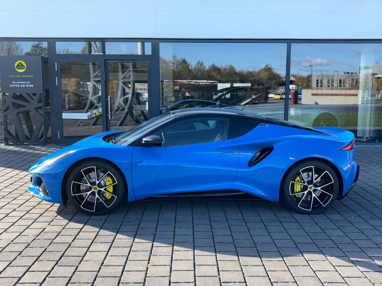 Фото машины