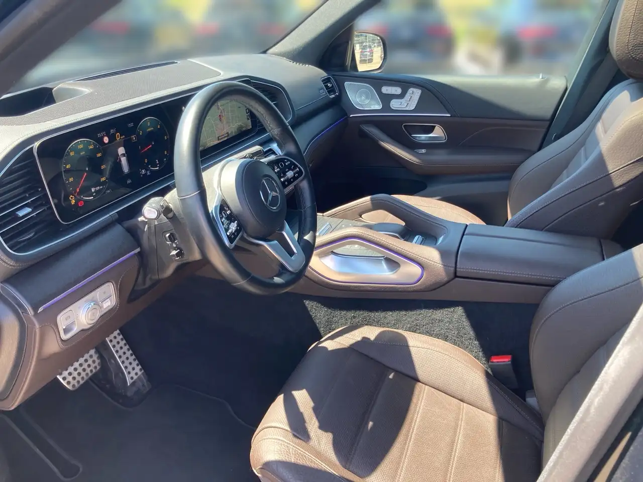 Фото машины 8