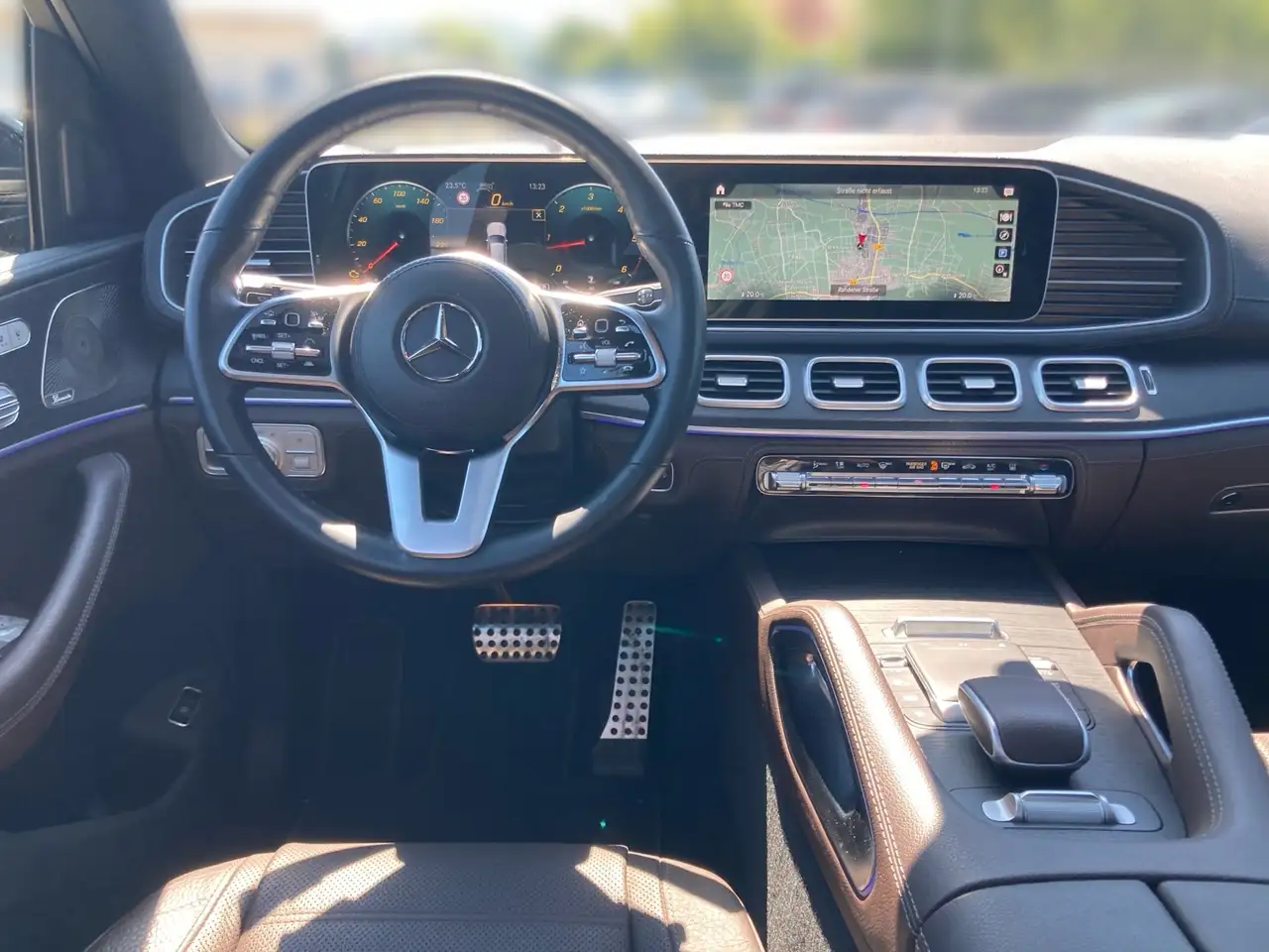 Фото машины 9