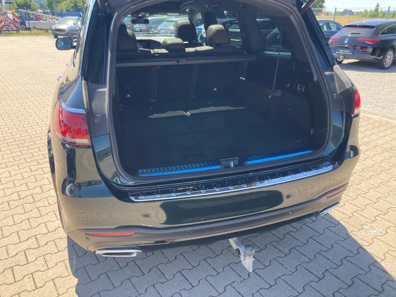 Фото машины 7