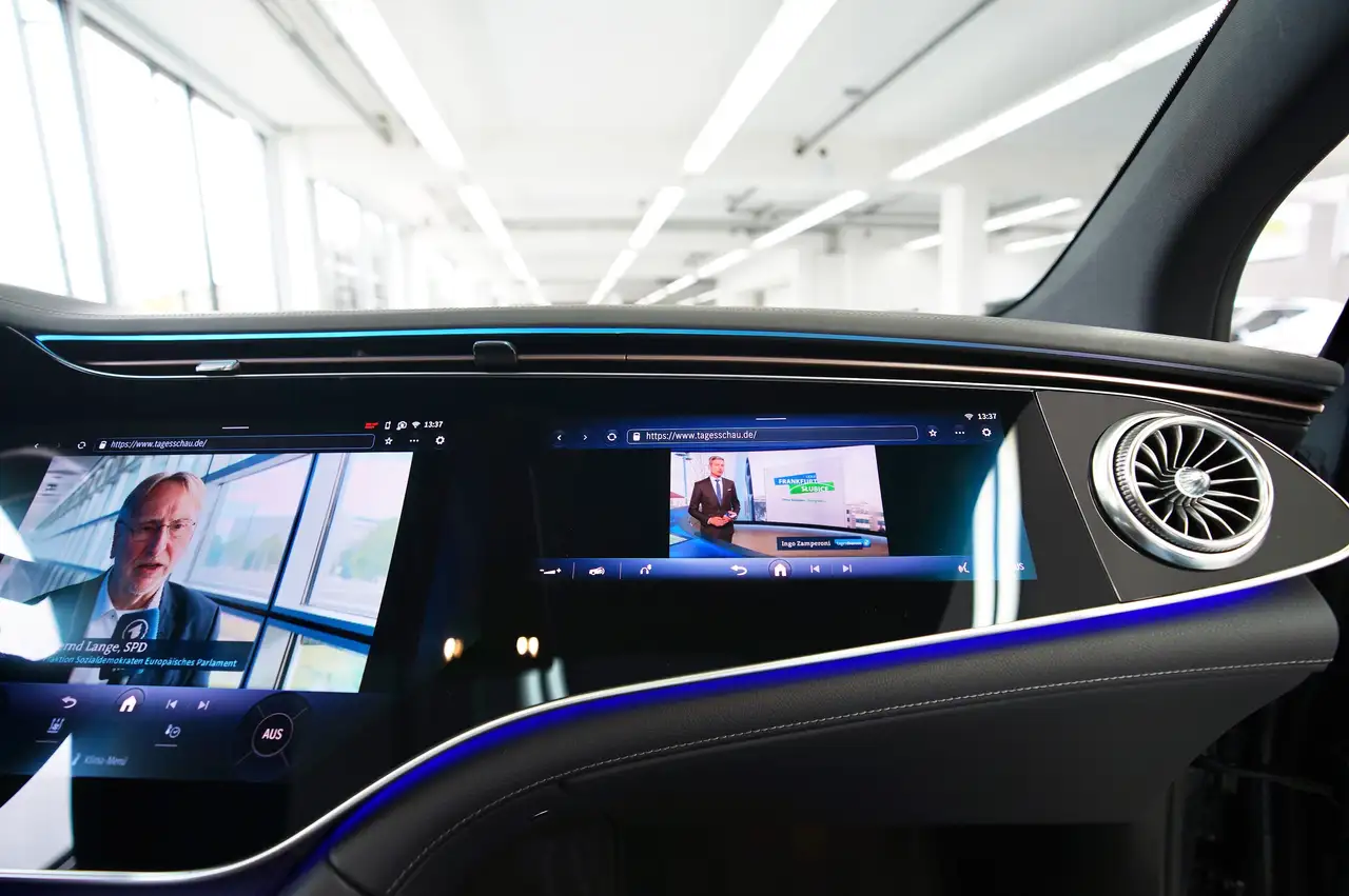 Фото машины