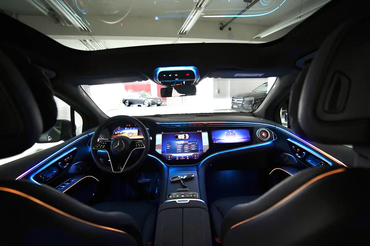 Фото машины