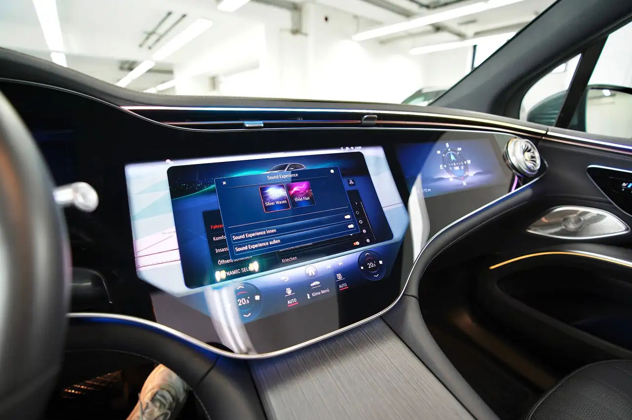 Фото машины