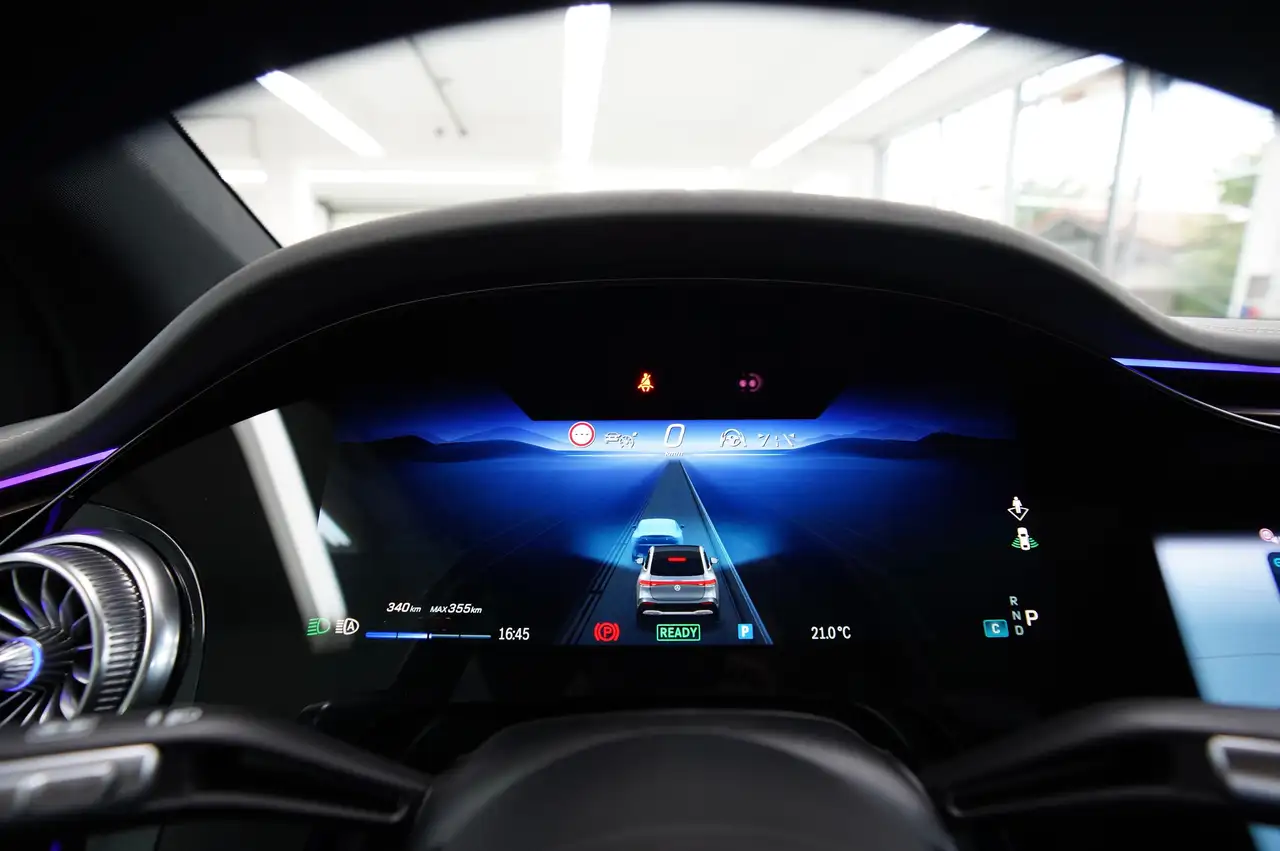 Фото машины