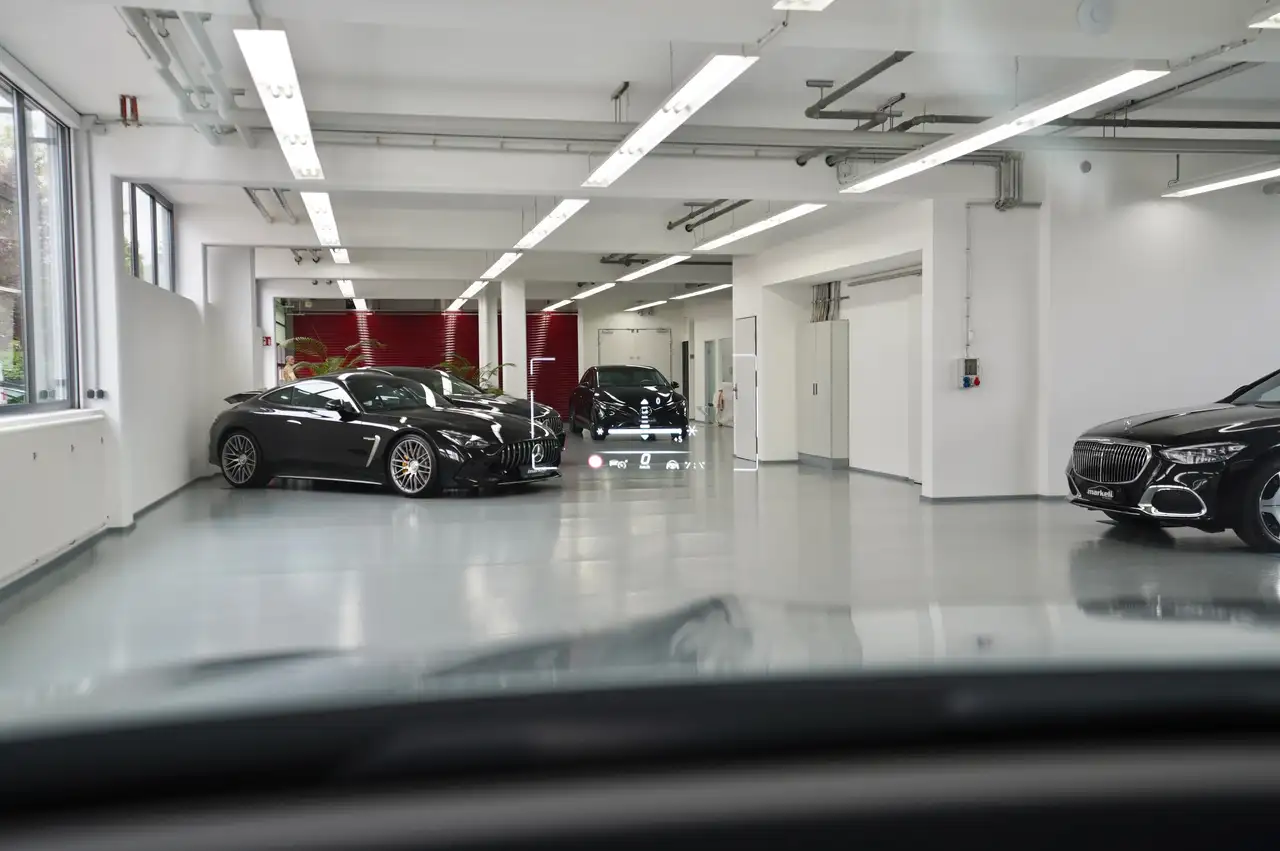 Фото машины