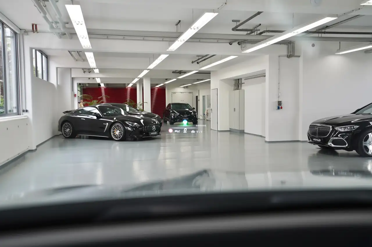 Фото машины