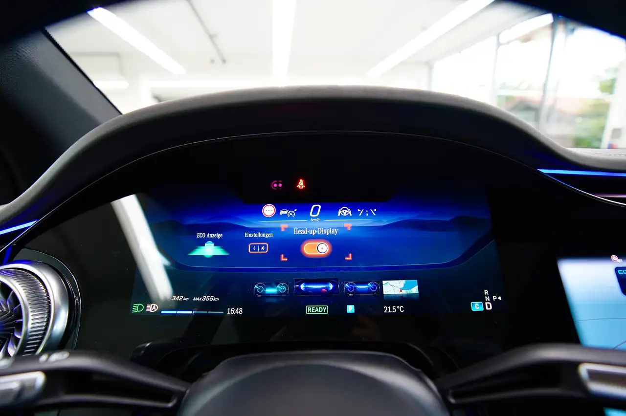 Фото машины