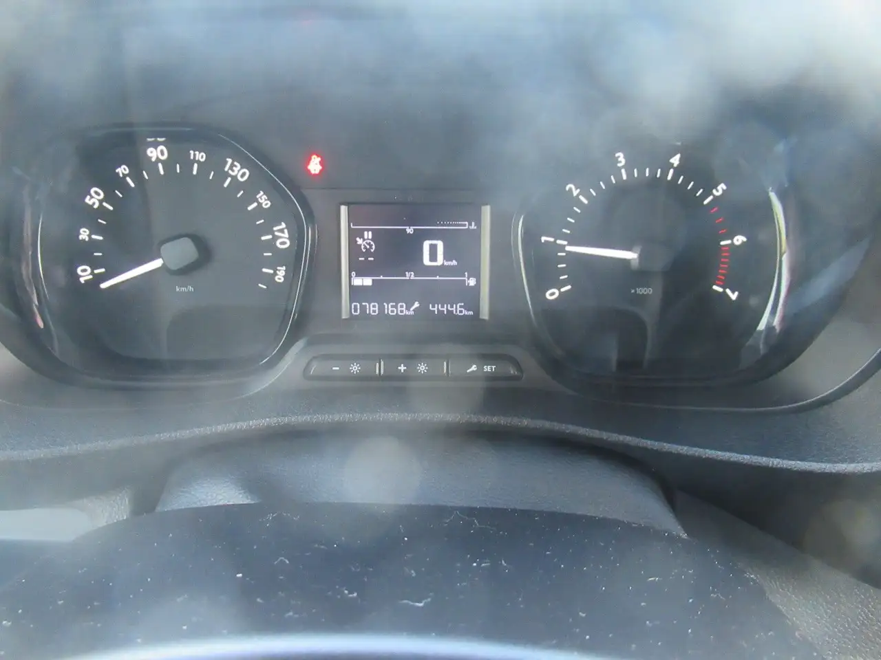 Фото машины