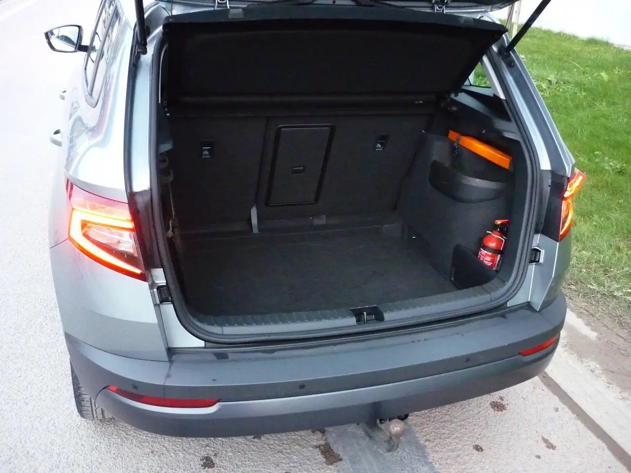 Фото машины