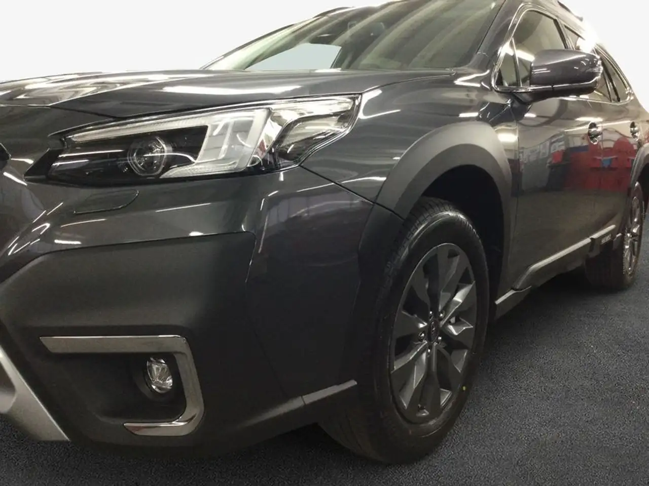 фото машины