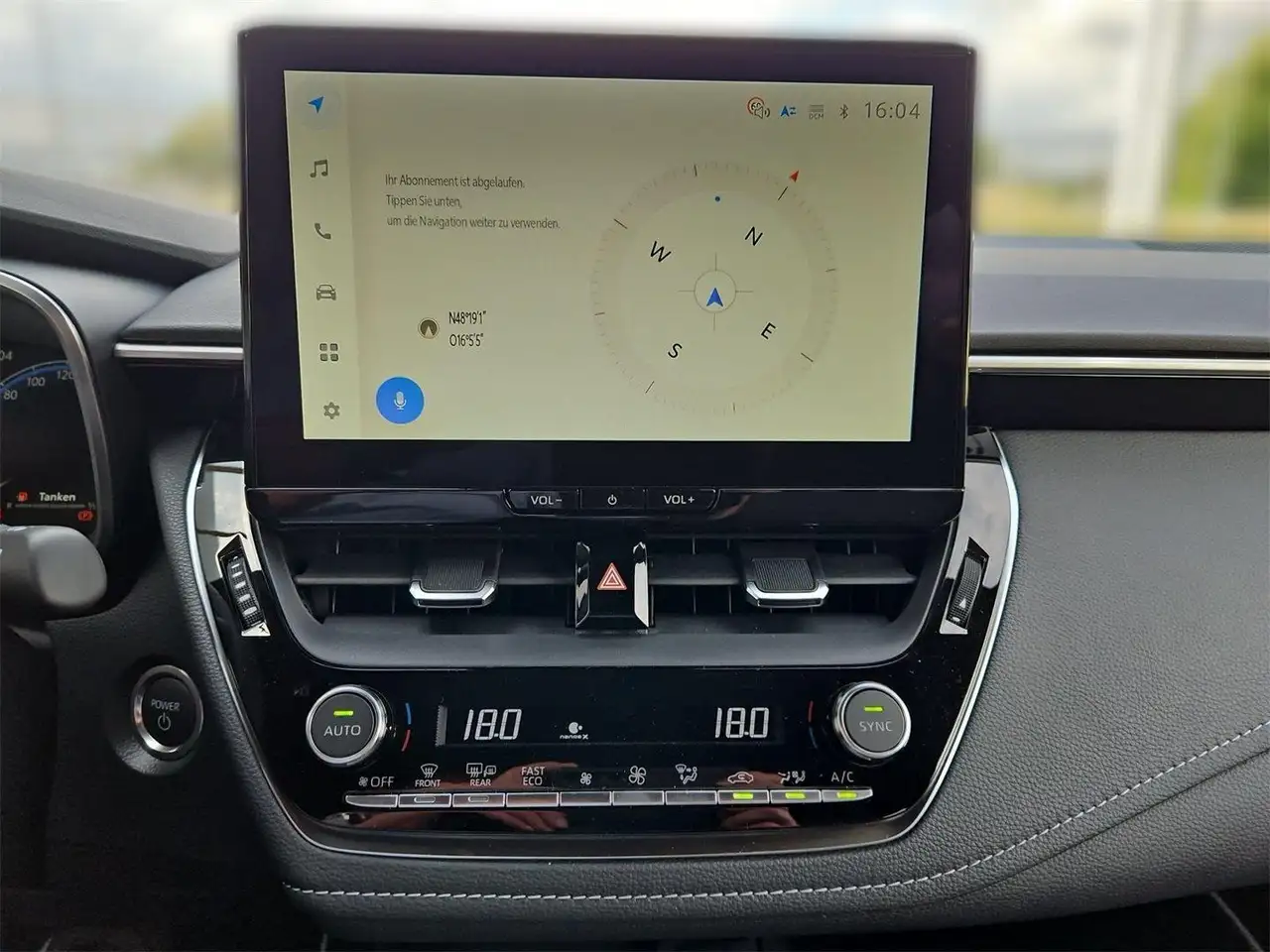 фото машины