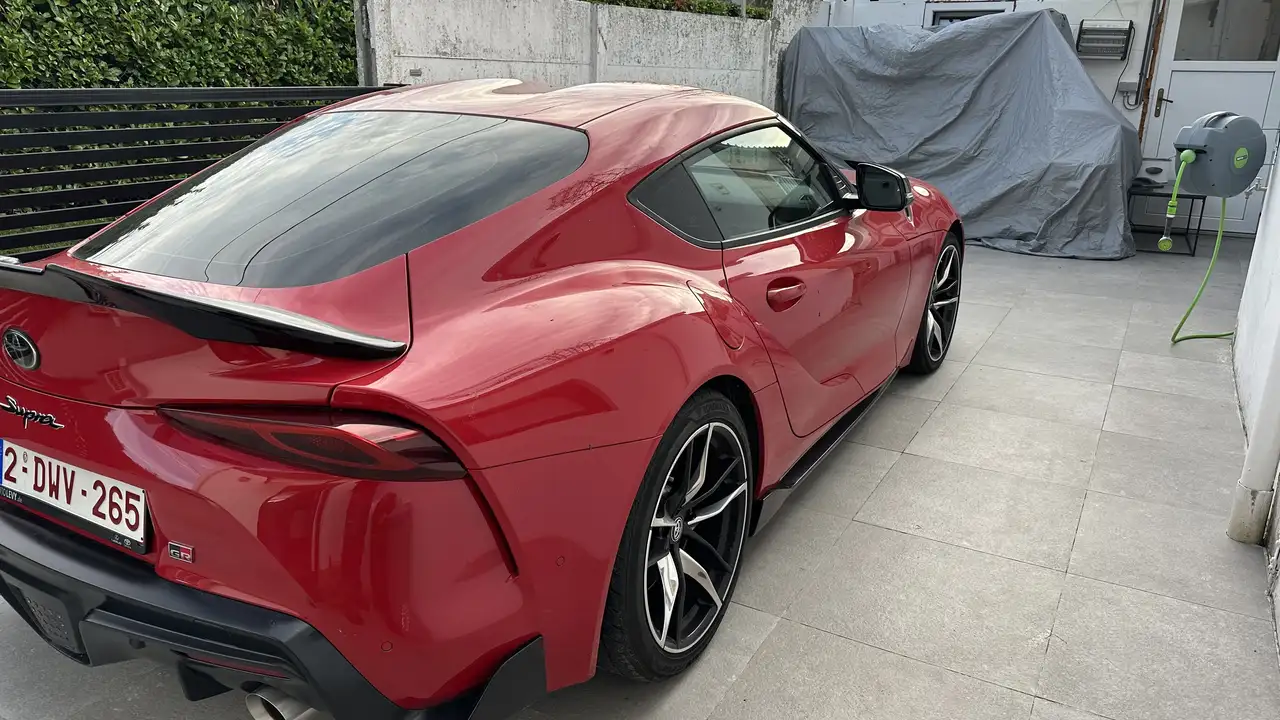 Фото машины