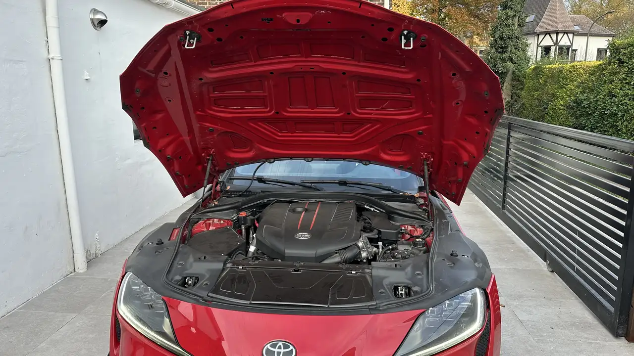 Фото машины