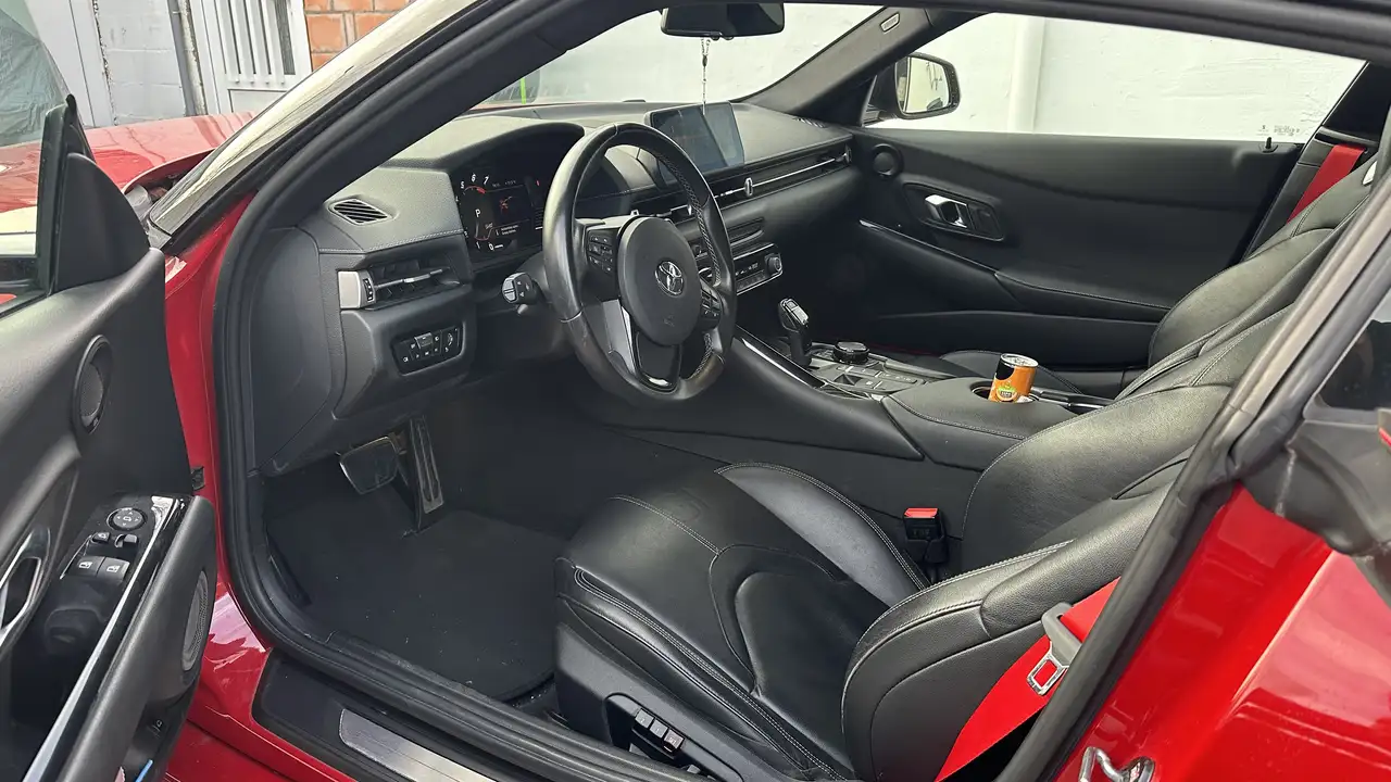 Фото машины