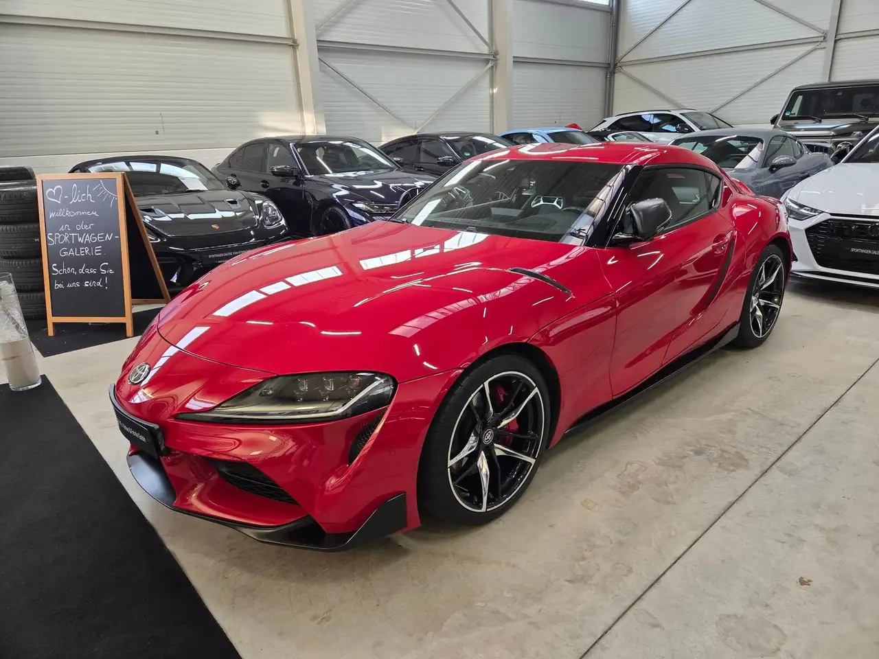 Фото машины