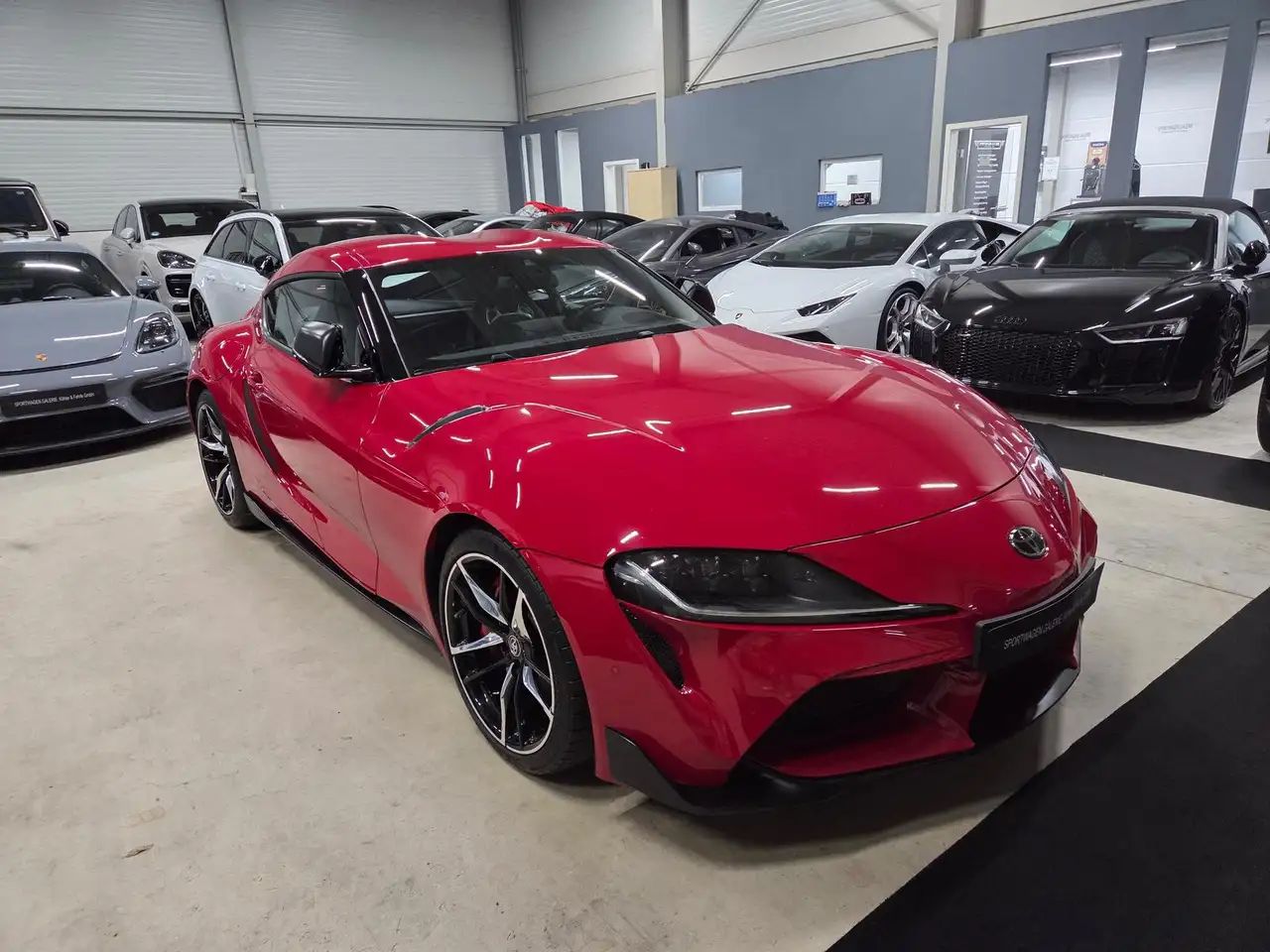 Фото машины